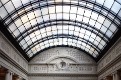 02-2 The Garden Court Ceiling Close Up Frick Collection New York City.jpg